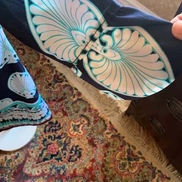 Crown & Ivy fully lined dress. Never worn. Retail 99 - Picture 3 of 6